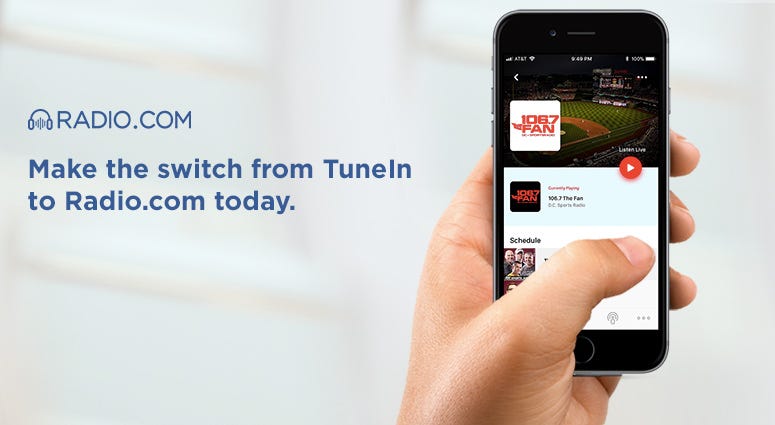 Radio.com Radio.com