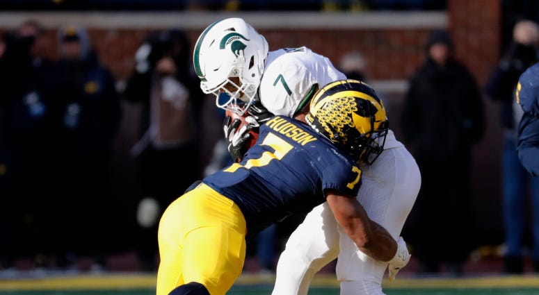 Round 5 (162nd overall) – Khaleke Hudson, LB, Michigan Meet the 2020 Redskins Draft Class: Khaleke Hudson, LB, Michigan