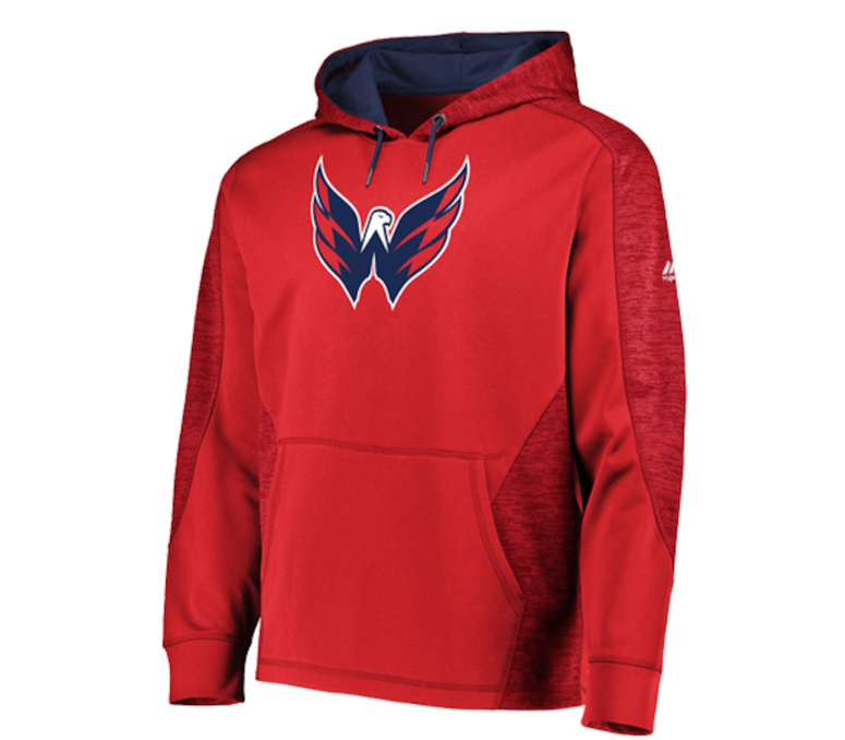 Washington Capitals hoodie Capitals Hoodie Gift Idea for Men and Women