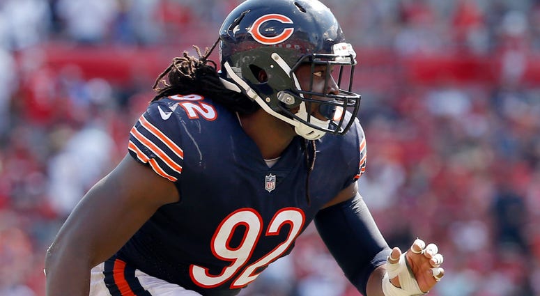 pernell_mcphee_bears pernell_mcphee_bears