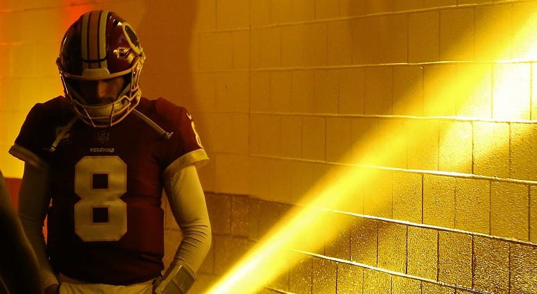 kirk_cousins_tunnel kirk_cousins_tunnel