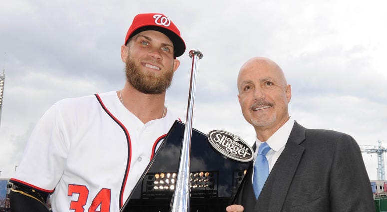 bryce_harper_mike_rizzo_nats bryce_harper_mike_rizzo_nats