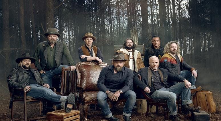 Zac Brown Band
