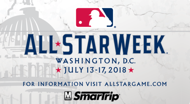 Commemorative 2018 All-Star Week SmarTrip Card MLB_All_Star_Week_SmarTrip_Card