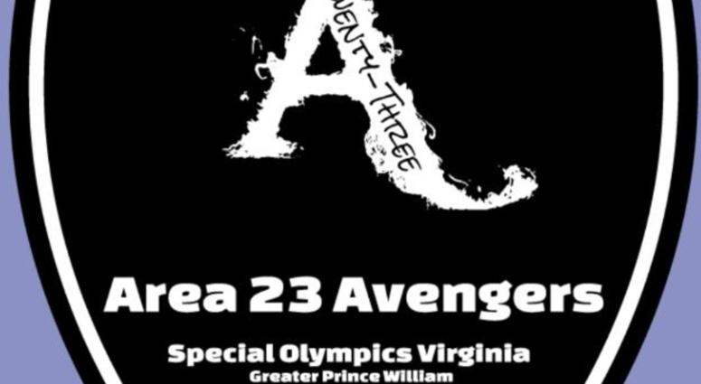Area 23 Avengers
