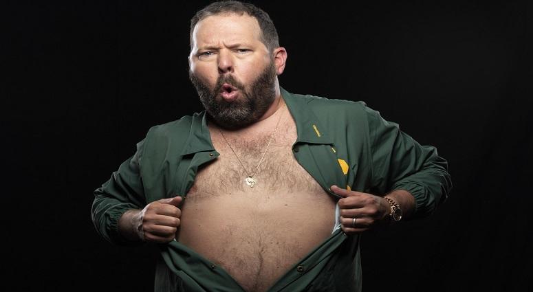 Bert Kreischer