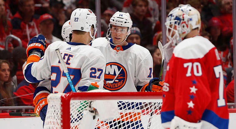 How the Caps can regain rhythm amid long winter layoffs How the Caps can regain rhythm amid long winter layoffs
