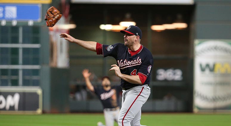 The Nationals are re-signing Daniel Hudson after all Nationals to re-sign Daniel Hudson to two-year deal