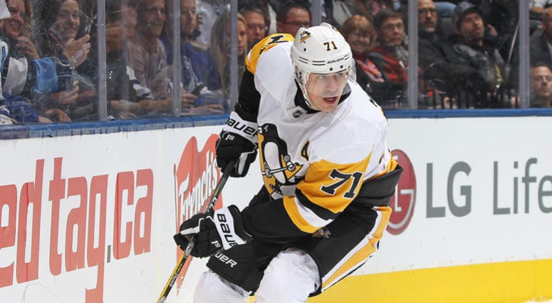 Evgeni Malkin of the Penguins Evgeni_Malkin
