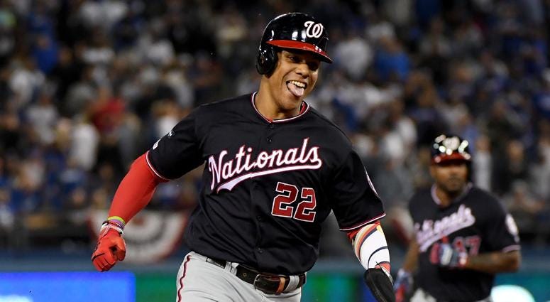 Cardinals fans already hate Juan Soto Cardinals fans already hate Juan Soto. Here's why