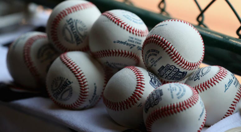 Loudoun South demolishes team at LLWS. Loudoun South Little League wins second game at Little League World Series.