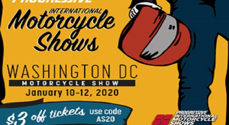 International Motorcycle Show