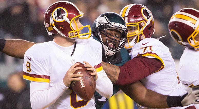 Kirk Cousins Kirk Cousins