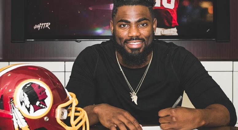 The Redskins needed someone with plenty of options to choose them. Redskins fans should love Landon Collins