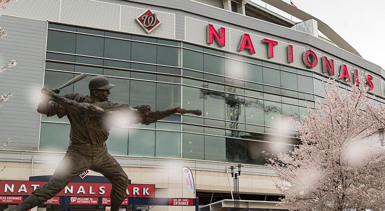 Nats pitching prospect Fausto Segura dies at 23 in motorcycle accident Nationals pitching prospect Fausto Segura dead at 23