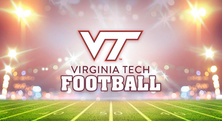 Virginia Tech Football on 106.7 The Fan Virginia Tech Football on 106.7 The Fan