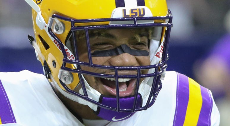 Derrius Guice at LSU derrius_guice_nfl