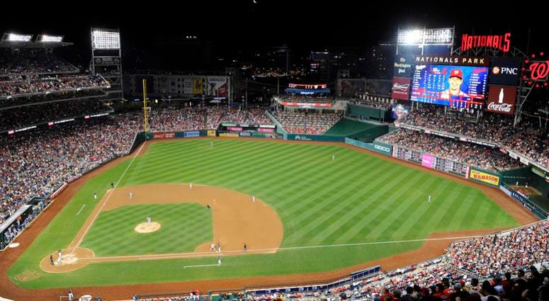 Nationals Park Nationals_Park