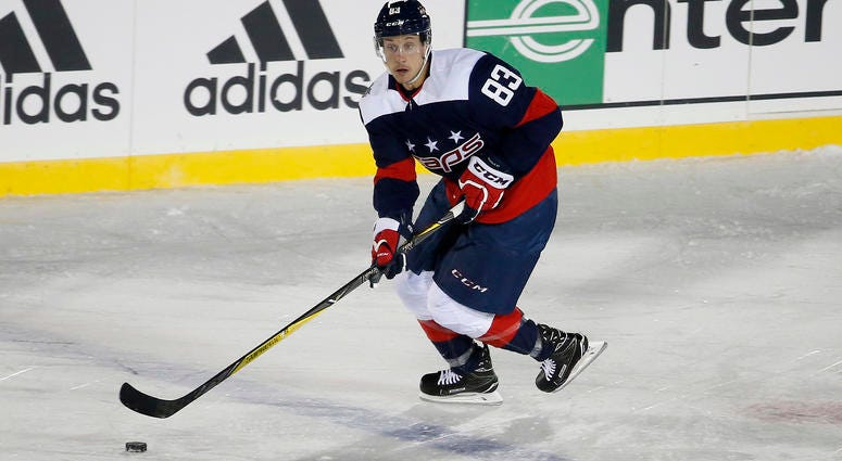 Jay Beagle Capitals Stadium Series Jay_Beagle_Stadium_Series