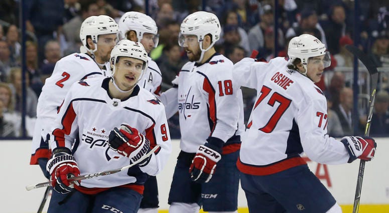 Washington Capitals celebrate washington_caps_team