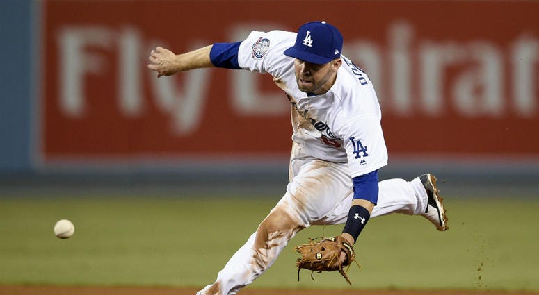 Brian Dozier struggled at the plate in 2018, managing a meager .215 average in 151 games. Longtime Twins infielder, Brian Dozier signed with Nats after playing for Dodgers
