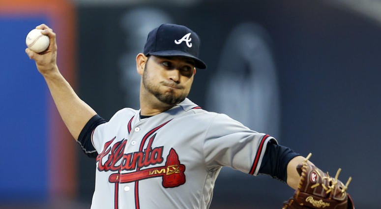 Nats hope Anibal Sanchez can maintain his 2018 form when he posted a 2.83 ERA. Anibal Sanchez joined Nationals after playing for the Braves in 2018.