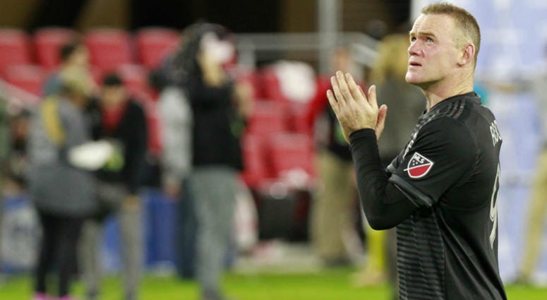D.C. United's Wayne Rooney. Wayne_Rooney_United