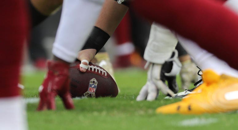 Washington Redskins vs. the Tampa Bay Buccaneers redskins_buccaneers