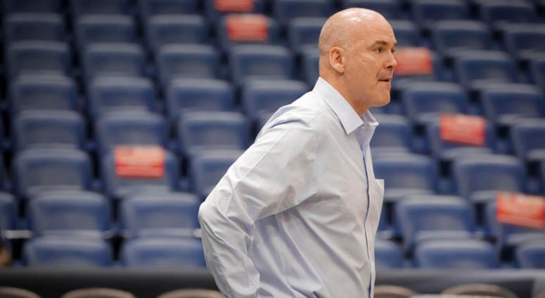 Wizards GM candidate Danny Ferry Danny_Ferry