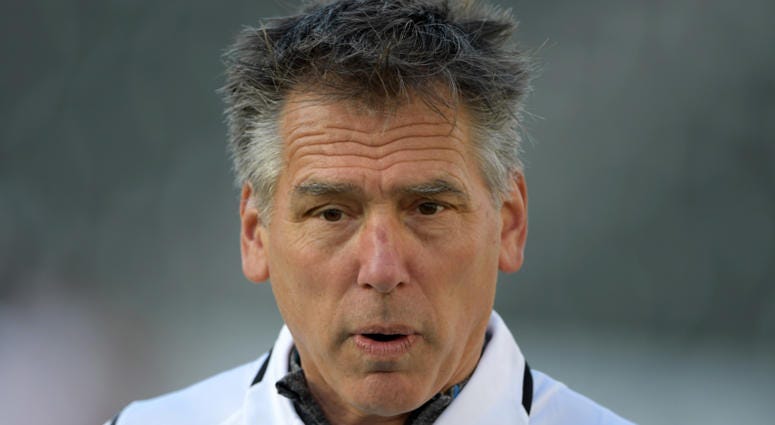 Jim Zorn Seattle will be 'Horny for Zorny'