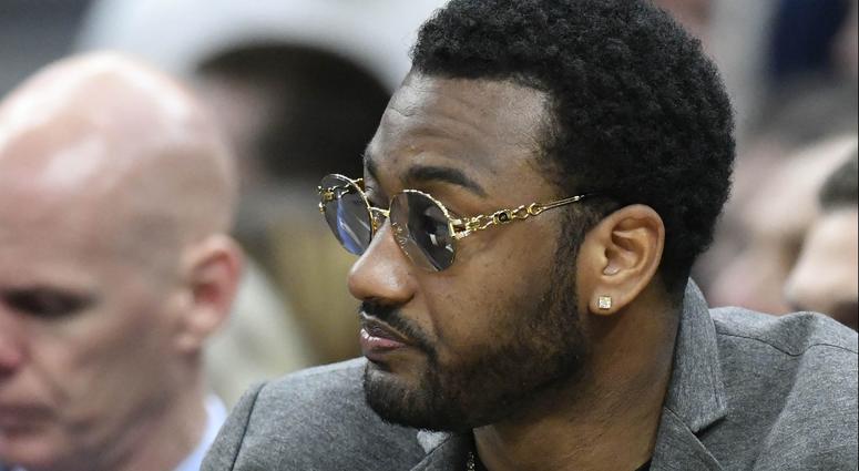 Wizards John Wall John_Wall_Sunglasses
