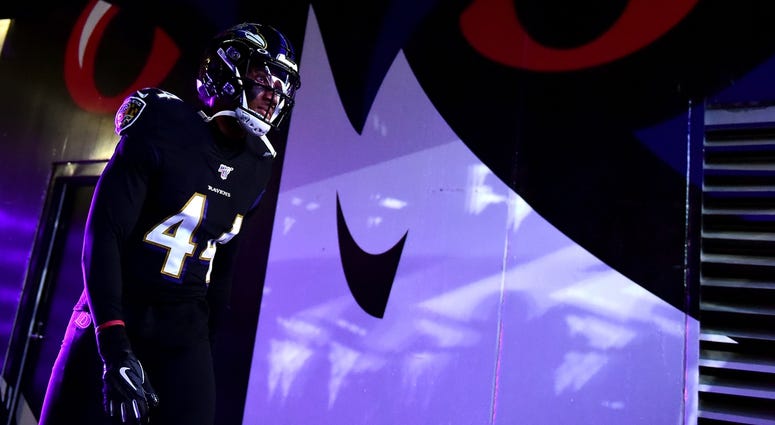 Marlon Humphrey