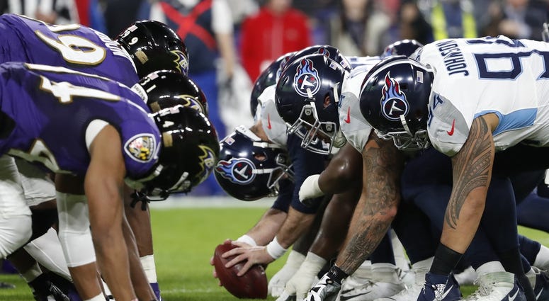Ravens