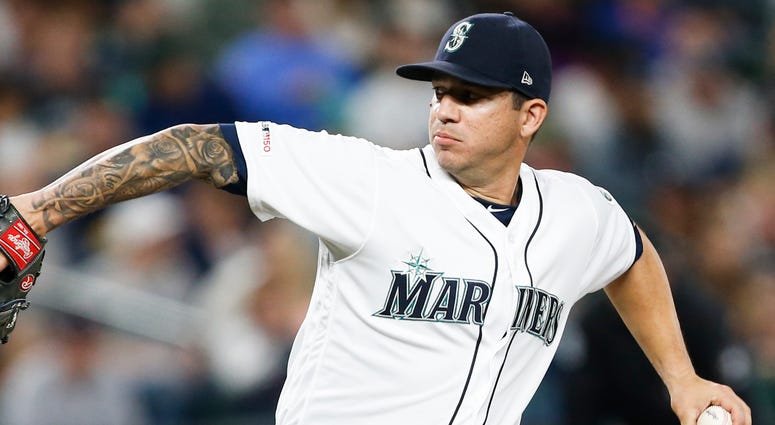 LHP Tommy Milone has been invited to Orioles Spring Training.