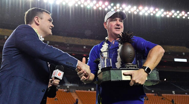 Skip Holtz Skip Holtz