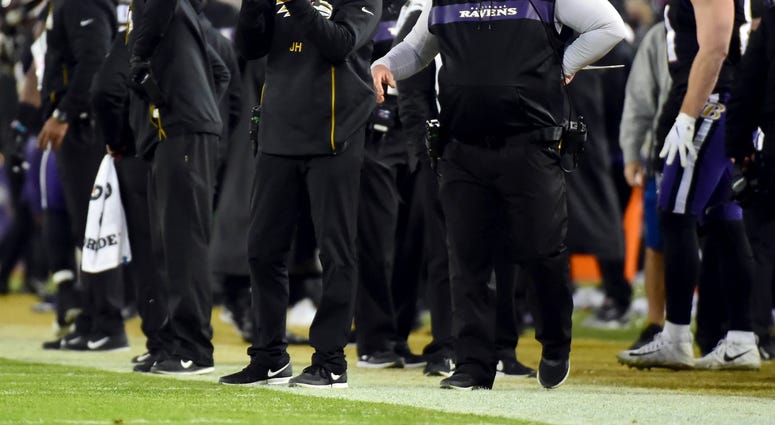 Ravens