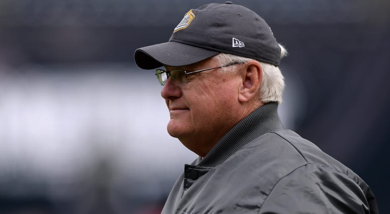 Mike Martz Mike Martz