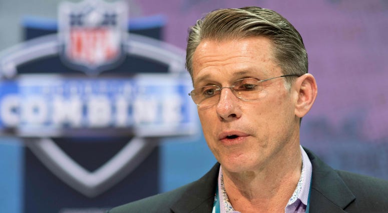 Rick Spielman Rick Spielman