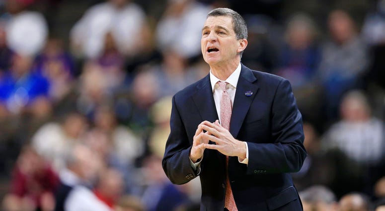 Mark Turgeon Mark Turgeon