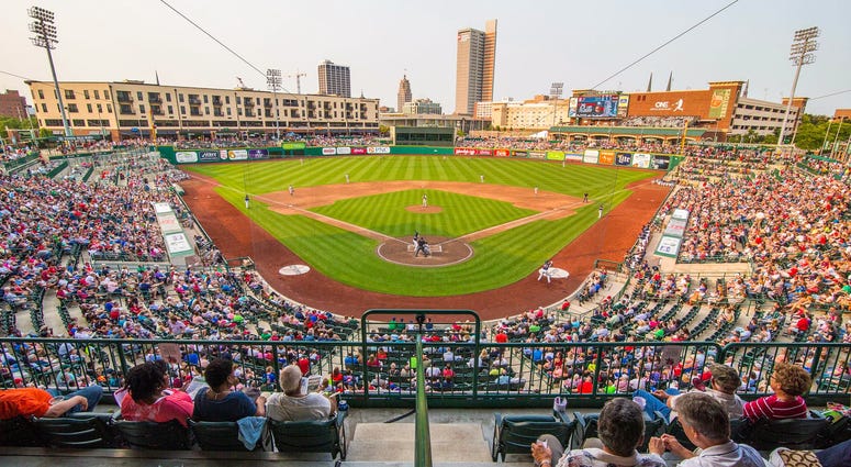 Minor League Baseball Minor League Baseball