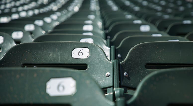 Oriole Park at Camden Yards