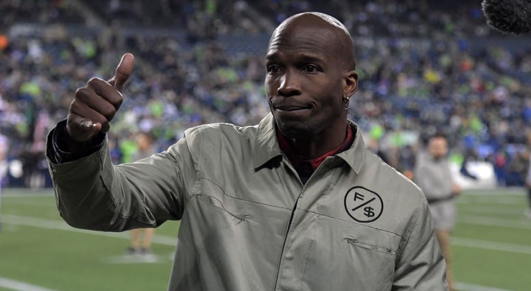 Chad Johnson Chad Johnson