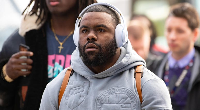 Mark Ingram