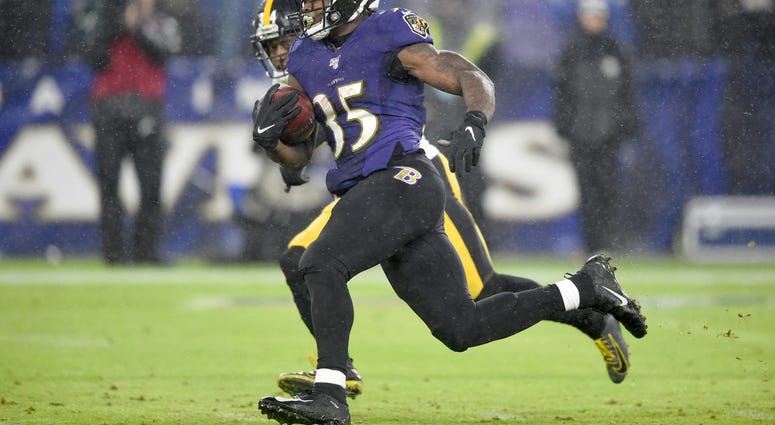 Ravens