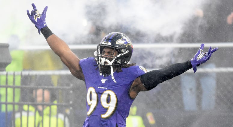 Matt Judon Matt Judon