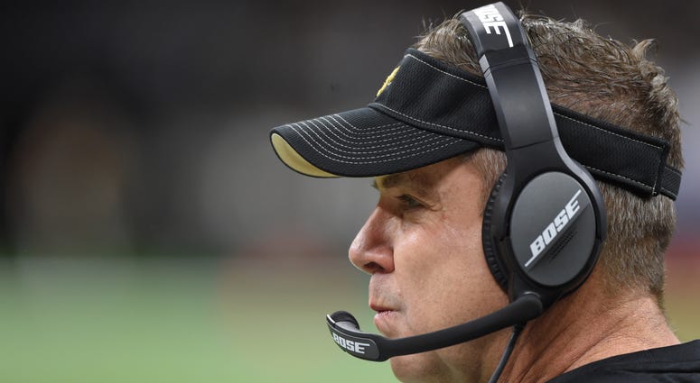 Sean Payton Sean Payton