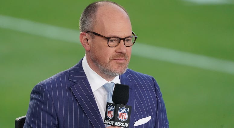 Rich Eisen