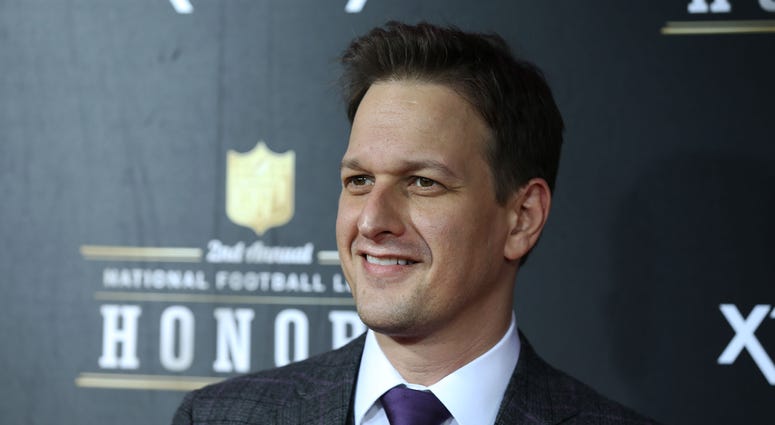 Josh Charles Josh Charles