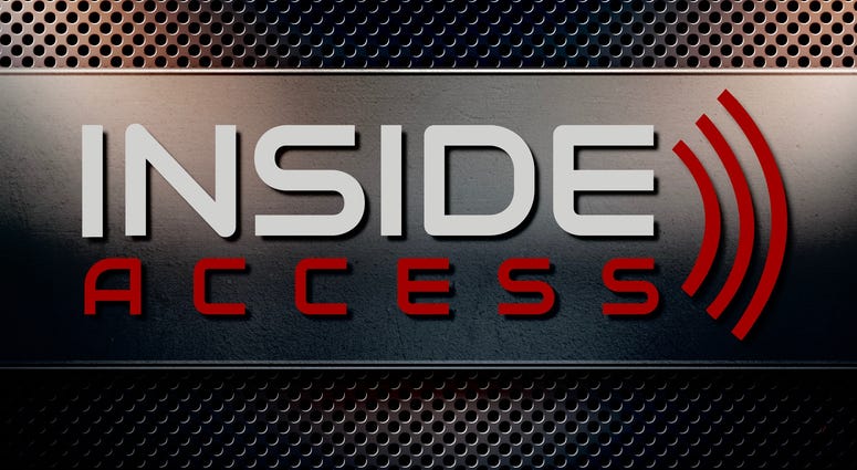 Inside Access logo