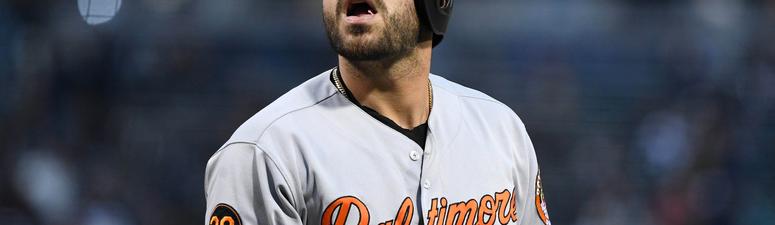 Five Orioles who could get traded this summer 